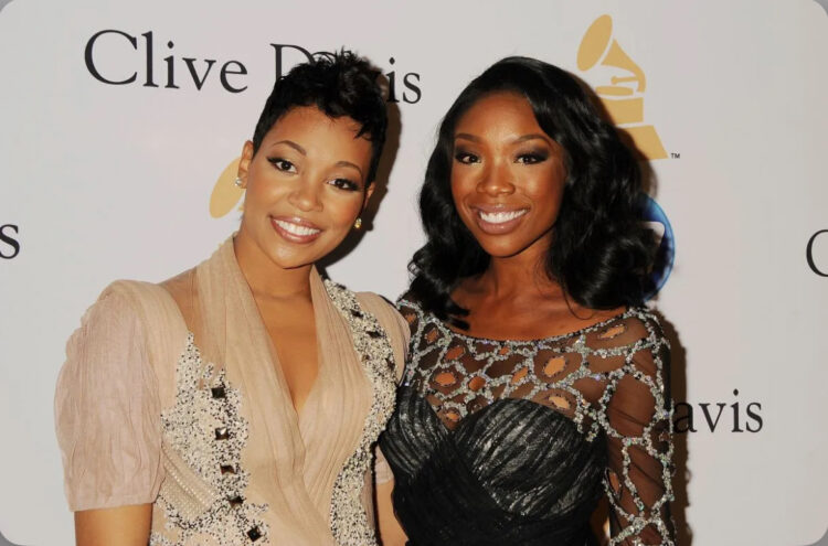 Who Is The Better Artist? Brandy Or Monica?