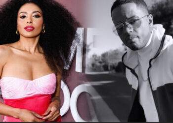 Michael Jackson Biopic Adds Kat Graham as Diana Ross, Larenz Tate as Berry Gordy