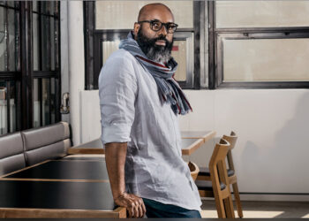 Richelieu Dennis Is The New Owner Of Revolt