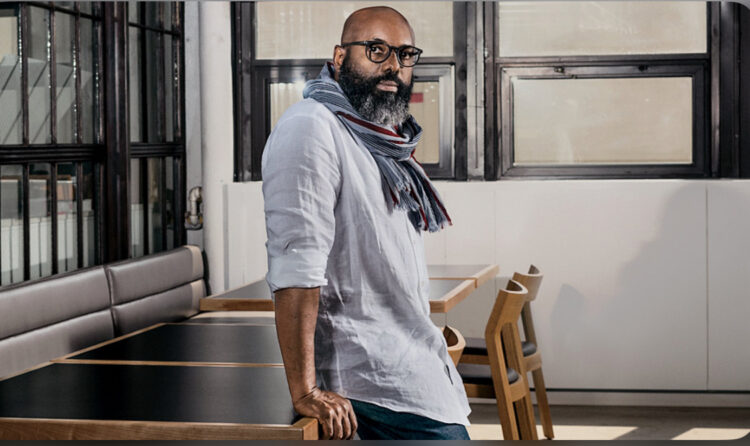 Richelieu Dennis Is The New Owner Of Revolt