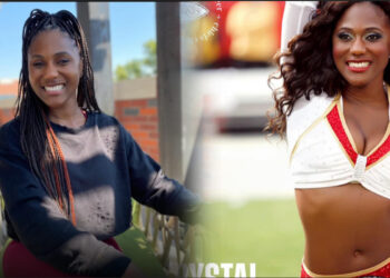 Former Kansas City Chiefs Cheerleader Dies of Sepsis After Stillbirth