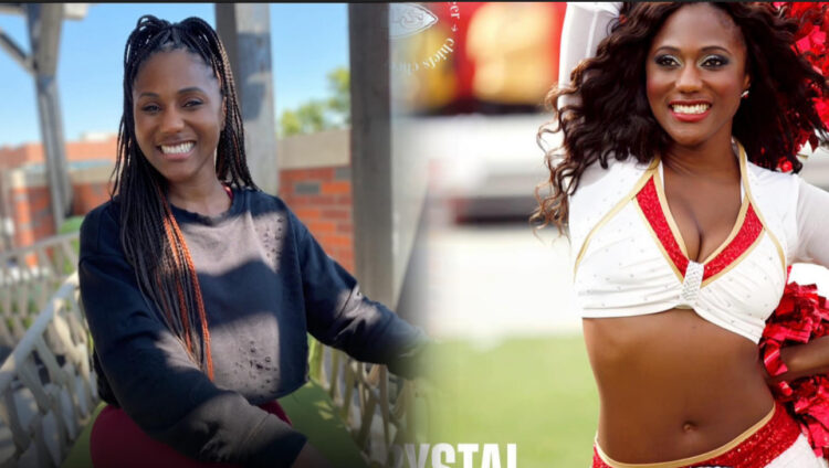 Former Kansas City Chiefs Cheerleader Dies of Sepsis After Stillbirth