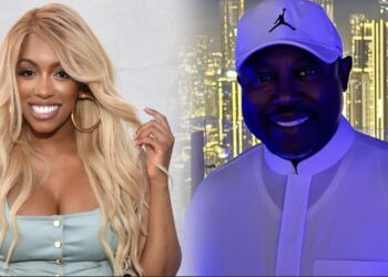 'RHOA' Star Porsha Williams Admits Ex Simon Guobadia’s ‘Questionable Immigration’ and Alleged ‘Criminal History’ Led to Divorce, Releases Private Text as Evidence