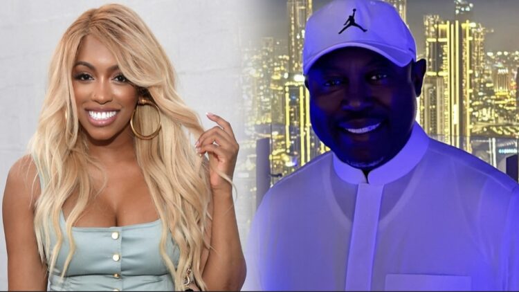 'RHOA' Star Porsha Williams Admits Ex Simon Guobadia’s ‘Questionable Immigration’ and Alleged ‘Criminal History’ Led to Divorce, Releases Private Text as Evidence