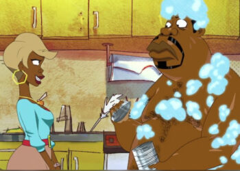 Netflix Reveals Trailer for ‘Good Times’ Reboot