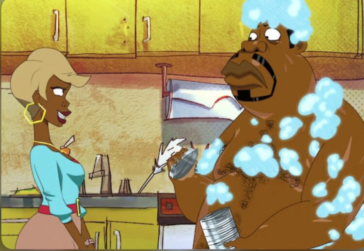 Netflix Reveals Trailer for ‘Good Times’ Reboot