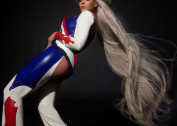 Beyoncé’s ‘Cowboy Carter’ Features Contributions From Black Country Artists Like  Rhiannon Giddens, Tanner Adell, and Willie Jones