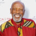Louis Gossett Jr Dies At 87 - He Was The 1st Black Man To Win Supporting Actor