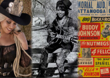 Who Is Linda Martell? And All Of The 'COWBOY CARTER' History Lessons You Should Know