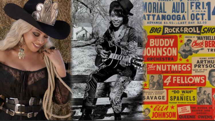 Who Is Linda Martell? And All Of The 'COWBOY CARTER' History Lessons You Should Know