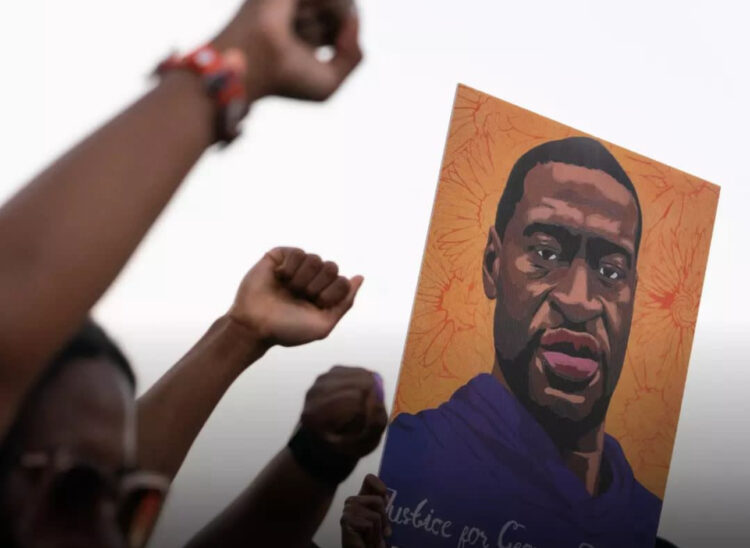 George Floyd Scholarship Accused of Discriminating Against Non-Black Students in Federal Complaint