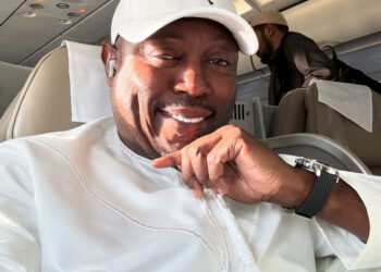 Porsha Williams’ Ex Simon Says She Has Until April 4th To Turn Over A Copy Of Her Passport, Her RHOA Contract And Recordings