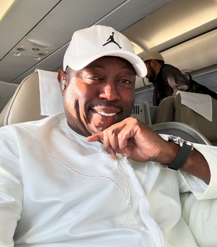 Porsha Williams’ Ex Simon Says She Has Until April 4th To Turn Over A Copy Of Her Passport, Her RHOA Contract And Recordings