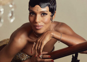 12 Breathtaking Harlem Renaissance Era-Inspired Hairstyles Making A Comeback In 2024