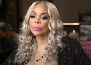 Wendy Williams