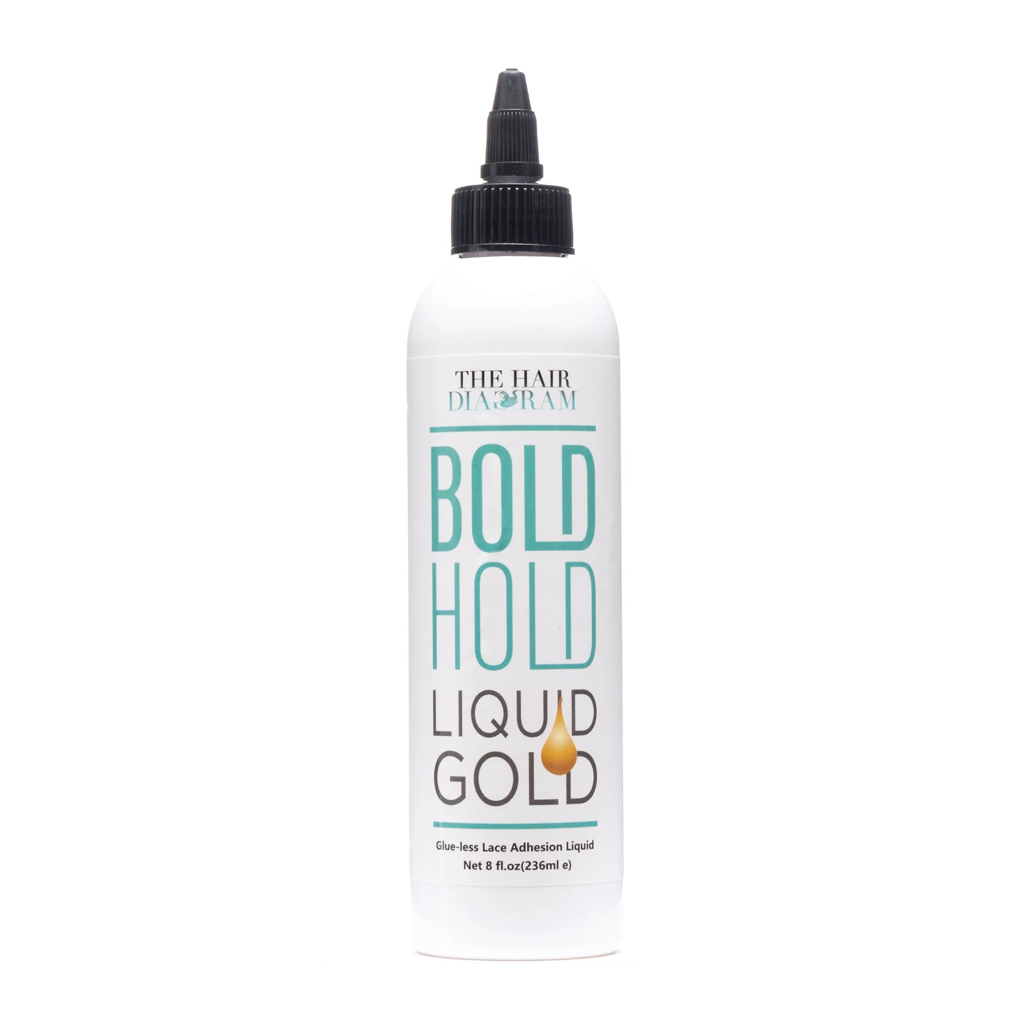 bold hold wig glue