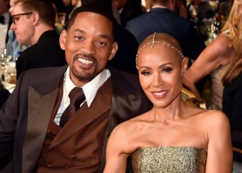 Will And Jada Smith Family Foundation