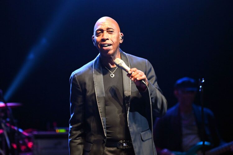 Jeffrey Osborne