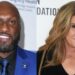 Lamar Odom, Caitlyn Jenner