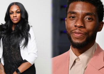 Jess Hilarious Regrets Mocking Chadwick Boseman For His Weight Loss