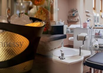 Everything You Need To Know About Atlanta's 'Hennessy Pedicure' And How The Brand Responded