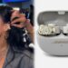These Custom Bose Earbuds Are A Perfect Marriage Between Tech And The Femme Quiet Luxury Aesthetic