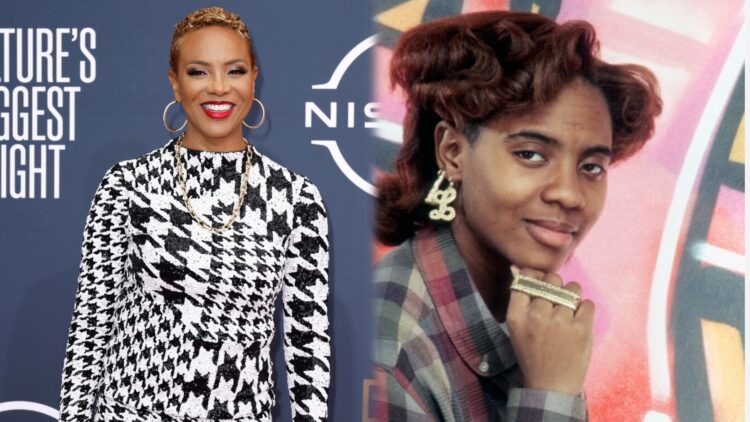 Mc Lyte Drops New Single 'Women' Featuring Salt, Big Daddy Kane And Raheem Devaughn