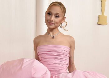 Ariana Grande