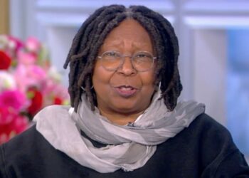Whoopi Goldberg