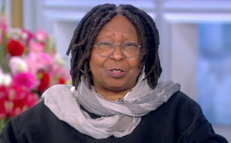 Whoopi Goldberg