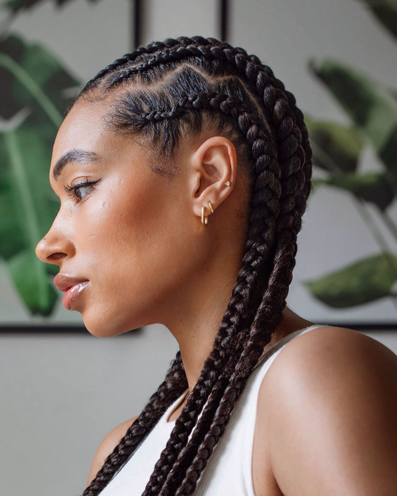 protective hairstyles for black women