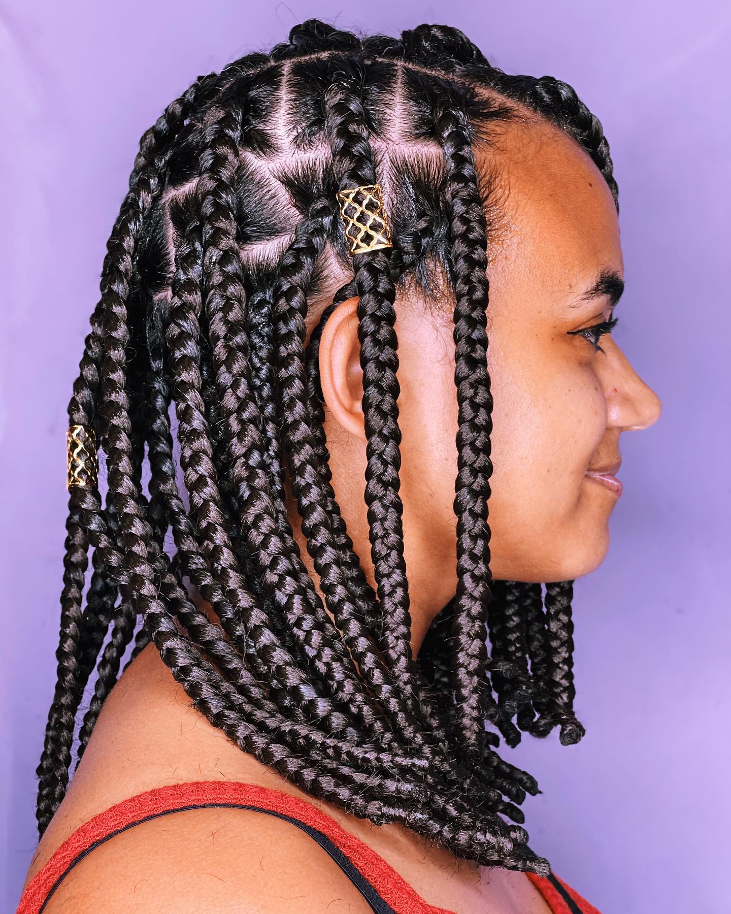 natural hairstyles for black women