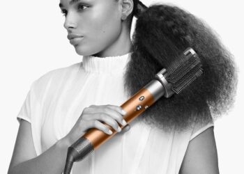 Dyson Airwrap Complete Long