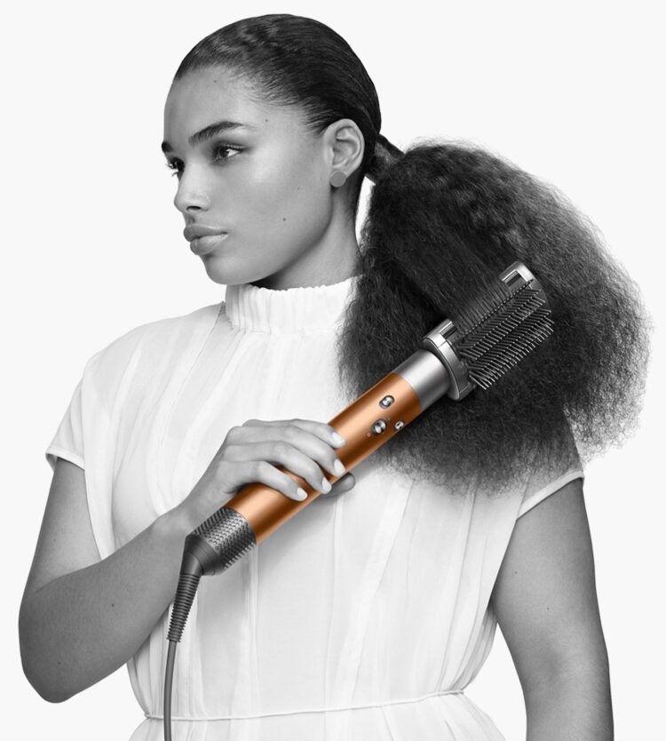 Dyson Airwrap Complete Long