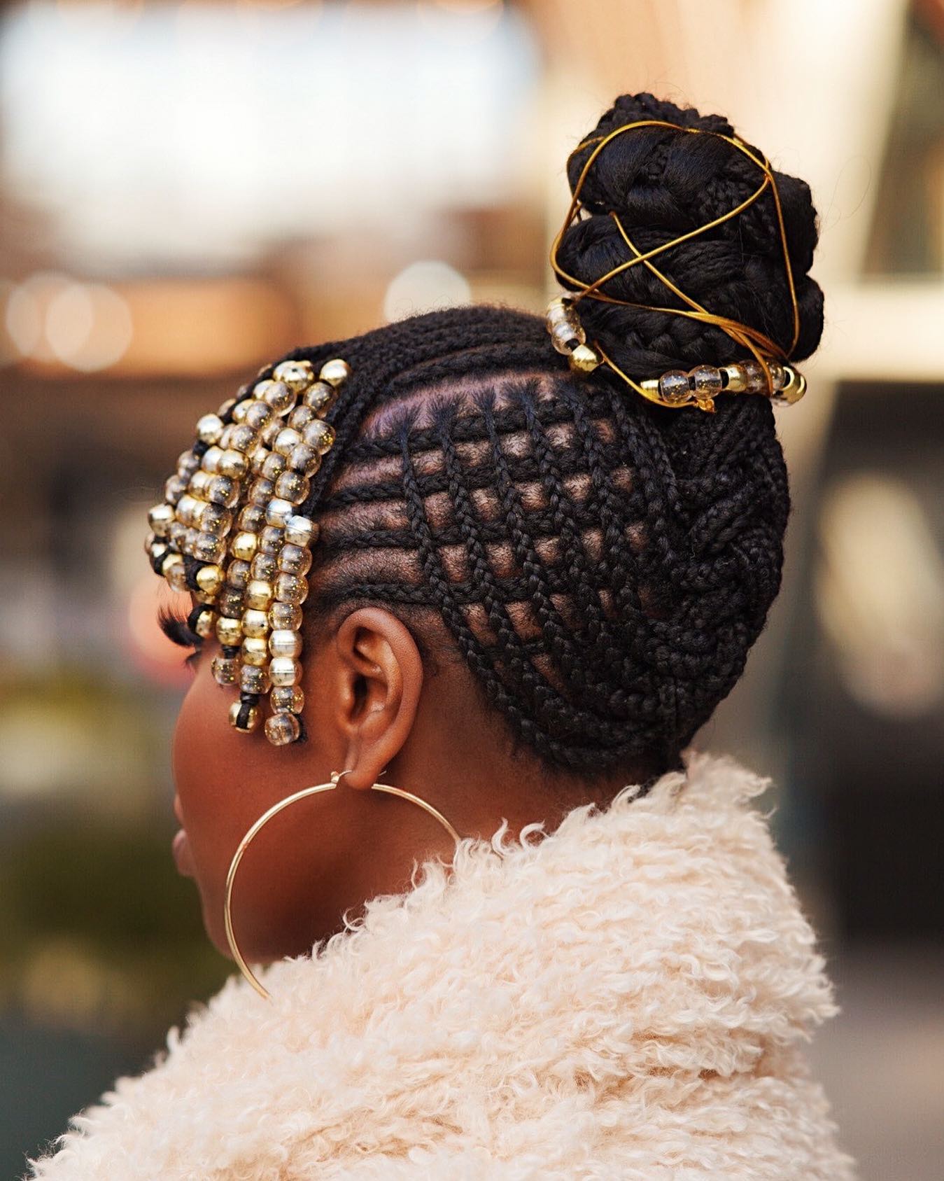 african american summer hairstyles