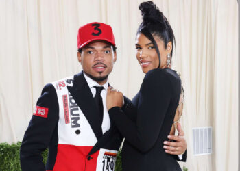 Chance The Rapper And Wife Kristen Bennett Announce Divorce