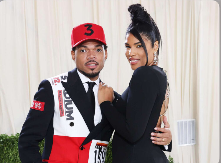Chance The Rapper And Wife Kristen Bennett Announce Divorce
