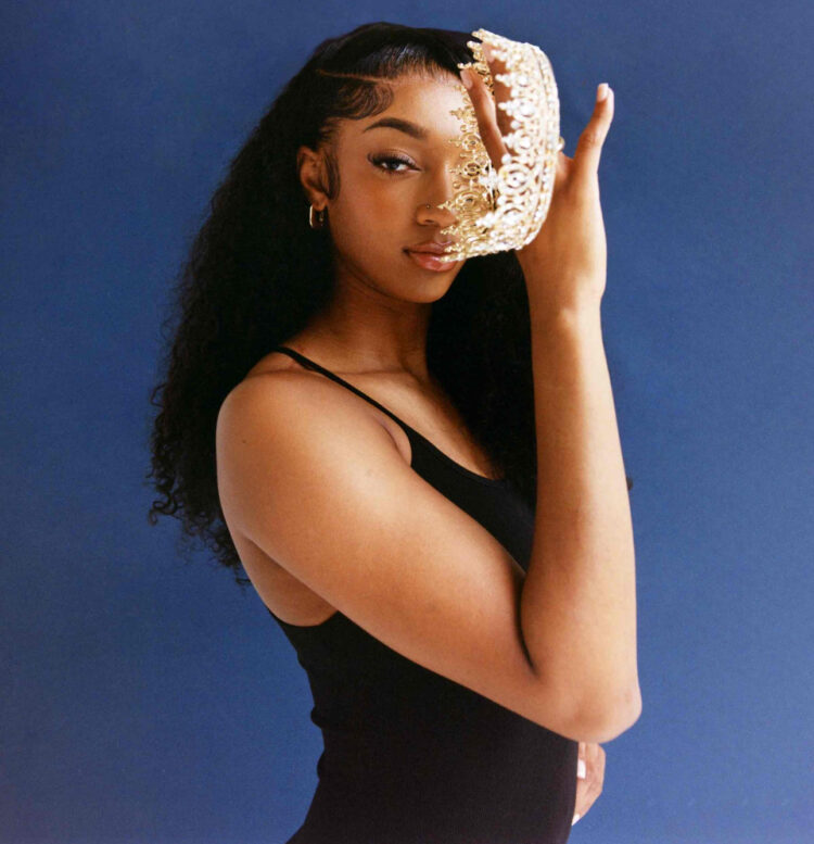 LSU Star Angel Reese Officially Declares For WNBA Draft