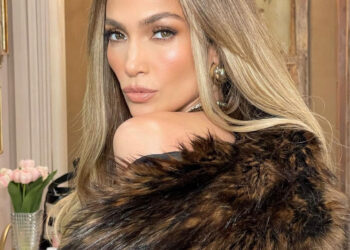 Jennifer Lopez Quietly Rebrands Her Tour Amid Low Ticket Sales