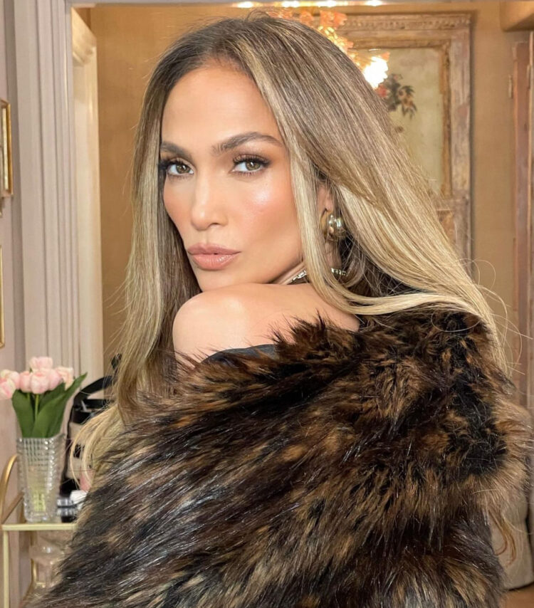 Jennifer Lopez Quietly Rebrands Her Tour Amid Low Ticket Sales