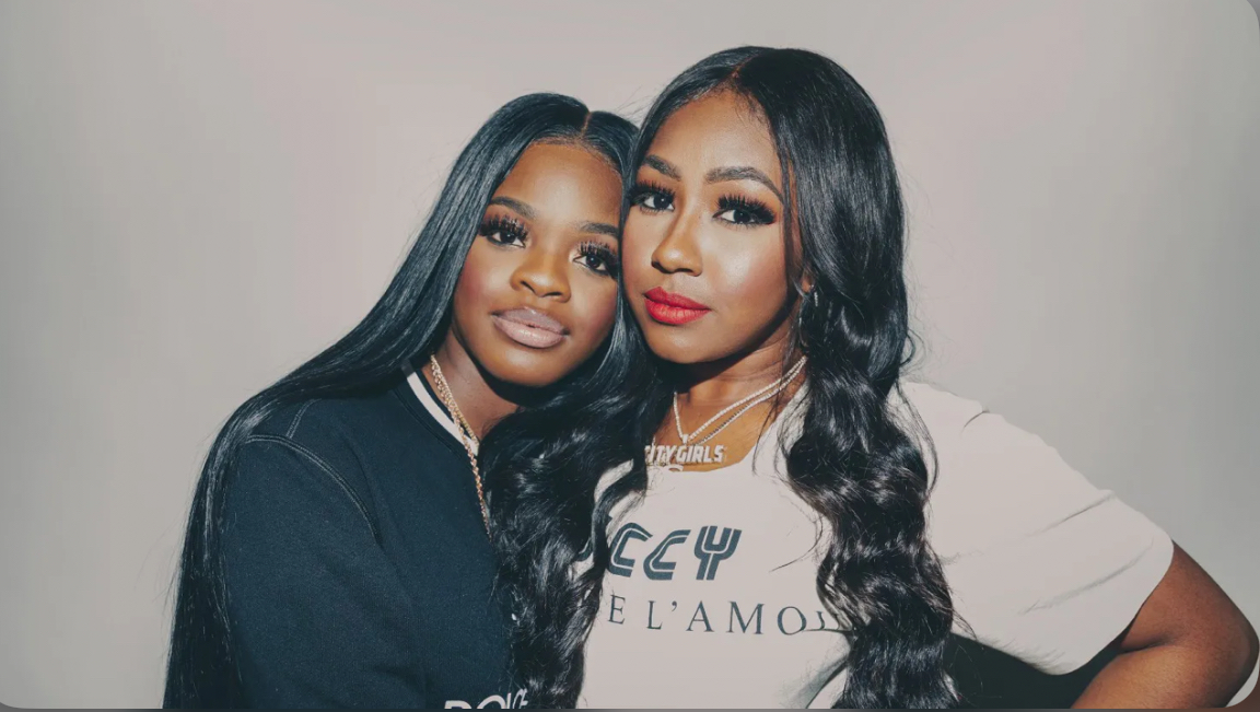 Hate to see it! City Girls Yung Miami And JT Feud Over “Sneak Dissing ...