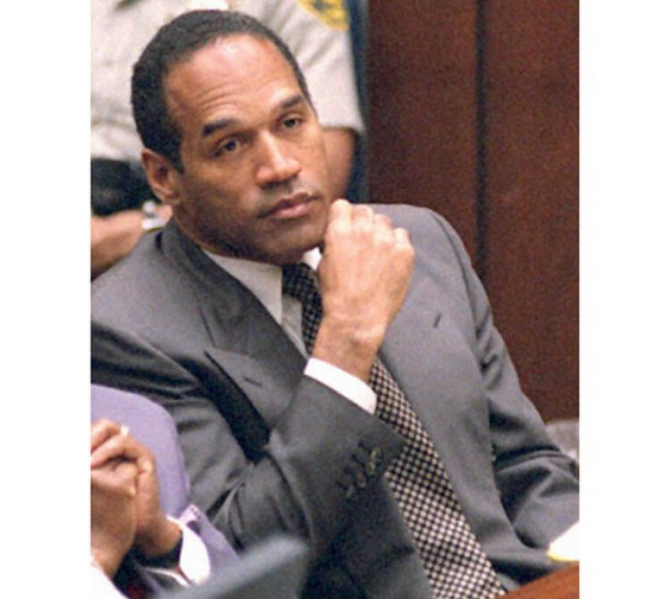 O.J. Simpson Dead at 76