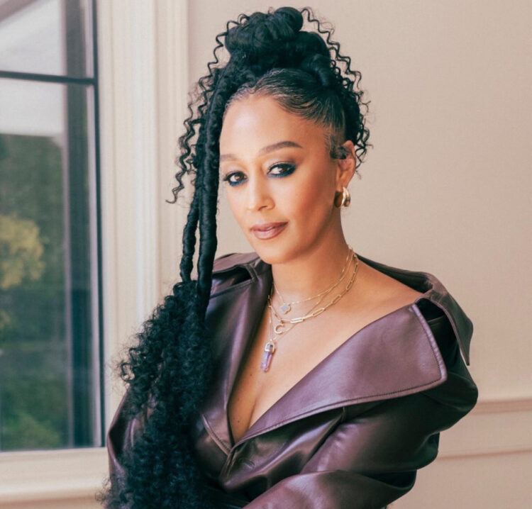 Tia Mowry Set To Star In New Reality Show On Life Post-Divorce