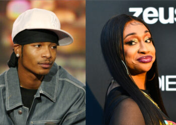 Chingy Reflects On Sidney Starr Lying About Them Having An Internet Relationship: "It Hurt My Career, I Lost A Lot From It"