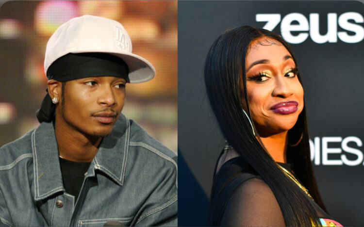 Chingy Reflects On Sidney Starr Lying About Them Having An Internet Relationship: "It Hurt My Career, I Lost A Lot From It"