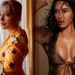 Kim Kardashian Loses 120k IG Followers After Taylor Swift’s Alleged Diss
