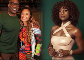 Amanda Seales Says Issa Rae Failed To Protect Her Or Empower Her: ‘She Wasn't Empowering to Me’