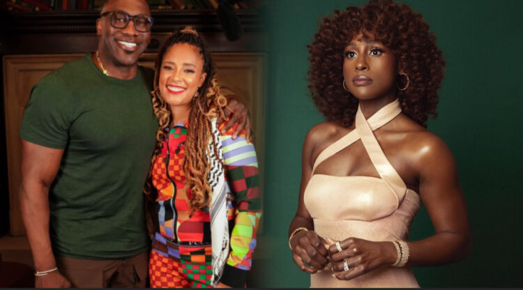 Amanda Seales Says Issa Rae Failed To Protect Her Or Empower Her: ‘She Wasn't Empowering to Me’