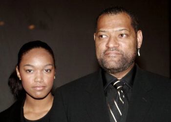 Lawrence Fishburne