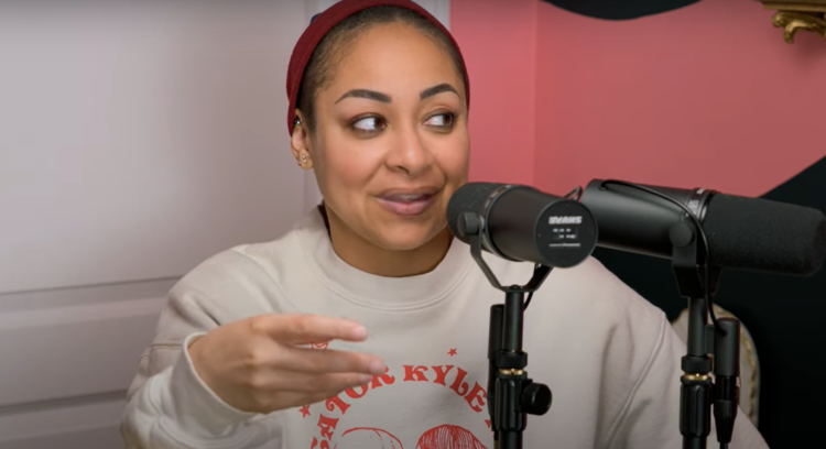 Raven-Symone